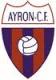  Escudo Ayron Club