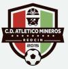 Escudo equipo CDE Atco Mineros