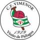 Escudo CF Vimenor