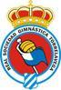  Escudo RS Gimnastica