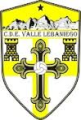  Escudo CDE Valle Lebaniego