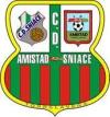 Escudo CD Amistad Sniace B